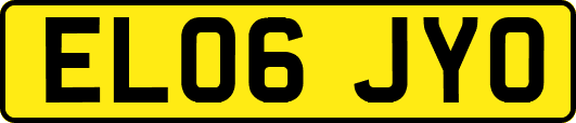 EL06JYO
