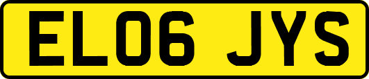 EL06JYS