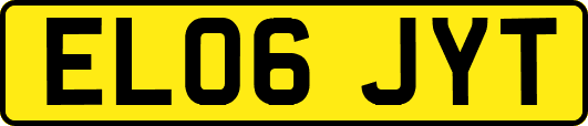 EL06JYT