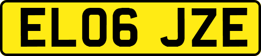 EL06JZE