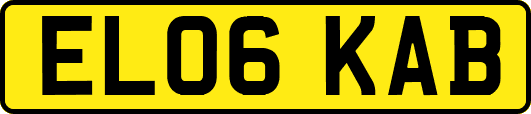 EL06KAB