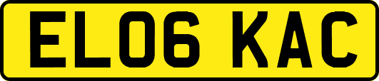 EL06KAC