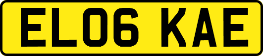 EL06KAE