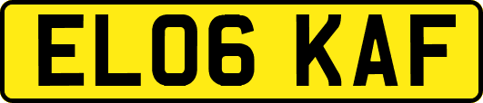 EL06KAF