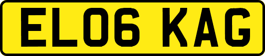 EL06KAG