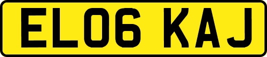 EL06KAJ