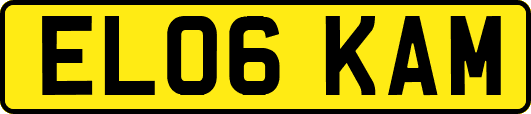 EL06KAM