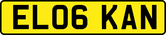 EL06KAN