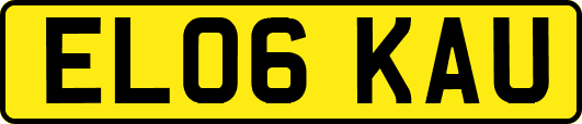 EL06KAU