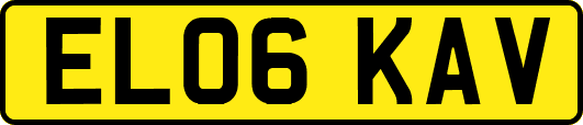 EL06KAV