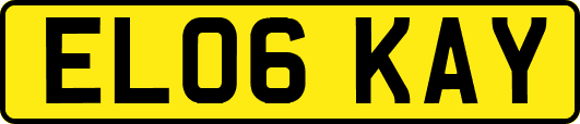 EL06KAY