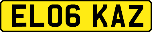 EL06KAZ