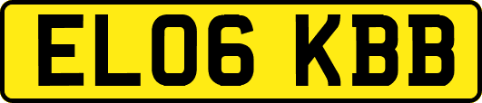 EL06KBB