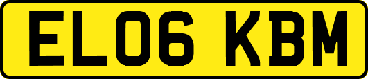 EL06KBM