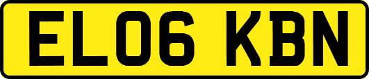 EL06KBN