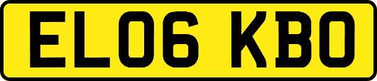 EL06KBO