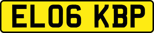 EL06KBP