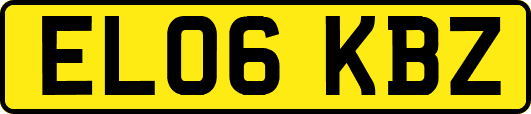 EL06KBZ