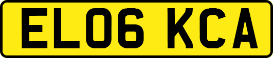 EL06KCA
