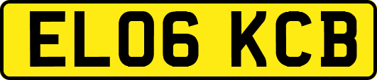 EL06KCB