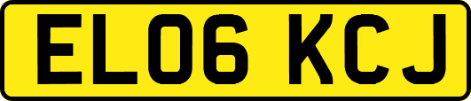 EL06KCJ