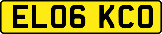 EL06KCO