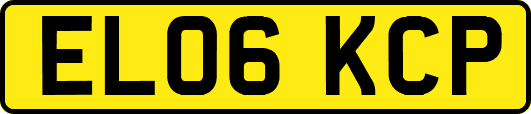 EL06KCP