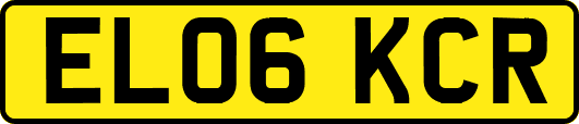 EL06KCR