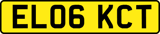 EL06KCT