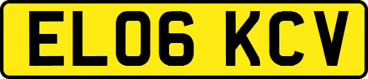 EL06KCV