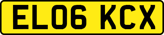 EL06KCX