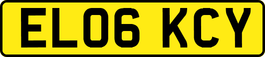 EL06KCY