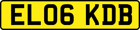 EL06KDB