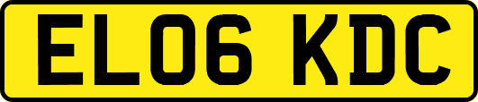 EL06KDC