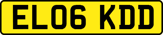 EL06KDD