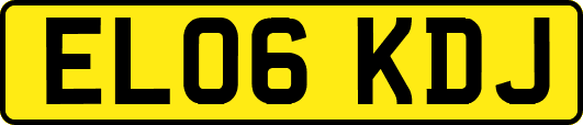 EL06KDJ