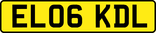 EL06KDL