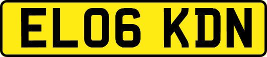 EL06KDN