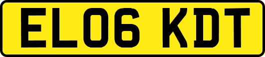 EL06KDT