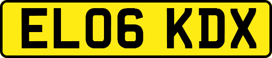 EL06KDX