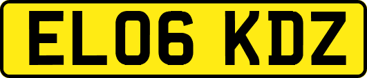 EL06KDZ