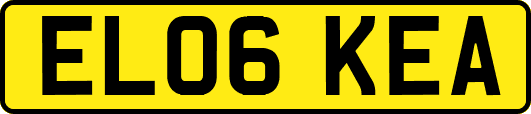 EL06KEA