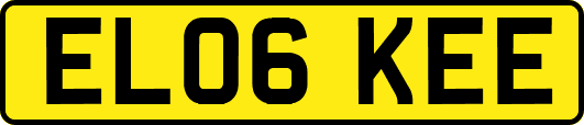EL06KEE