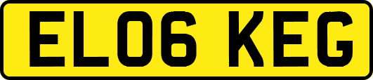 EL06KEG