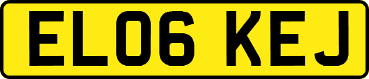 EL06KEJ