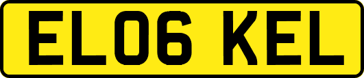 EL06KEL