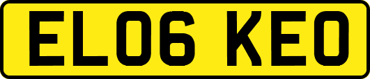 EL06KEO