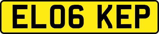 EL06KEP