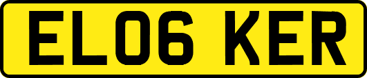 EL06KER