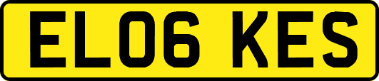 EL06KES